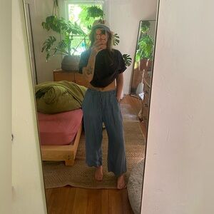 American eagle pants